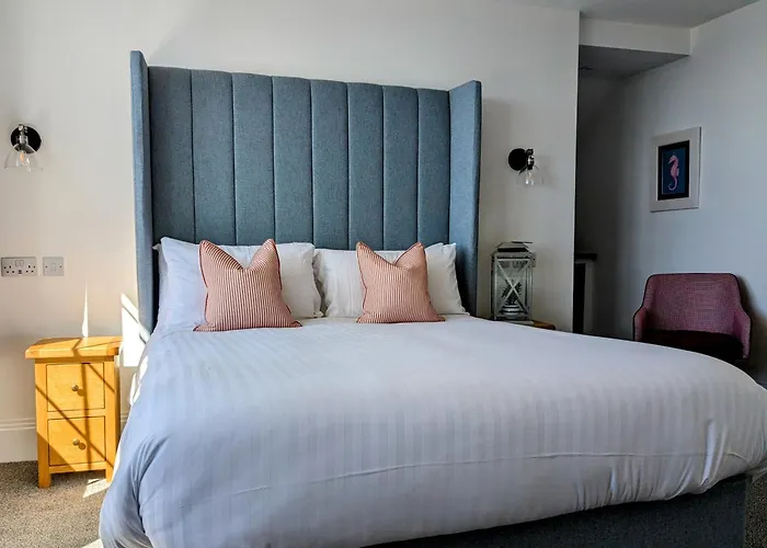 The Westcott By The Sea - Just For Adults