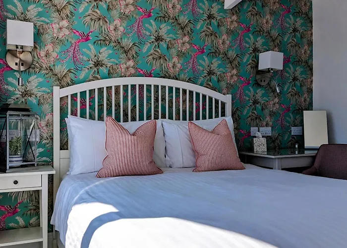 The Westcott By The Sea - Just For Adults