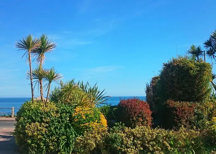Falmouth Self Catering Lodges
