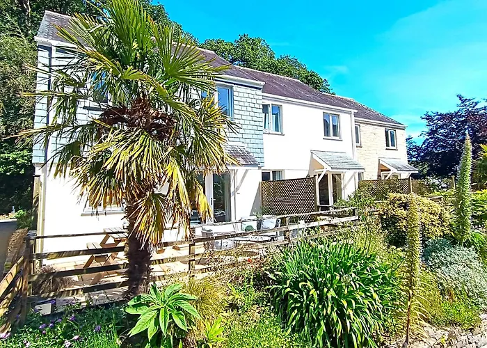 Falmouth Peaceful Escape